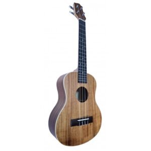 Egmond C380.092 Koa Soprano Ukulele