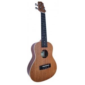 Egmond Mahogany Concert Ukulele C380.101
