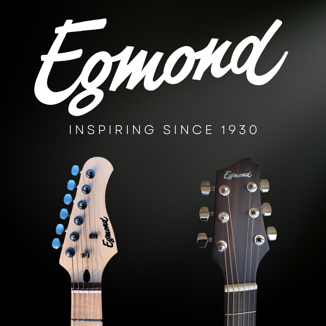 Inspiring since 1930 square